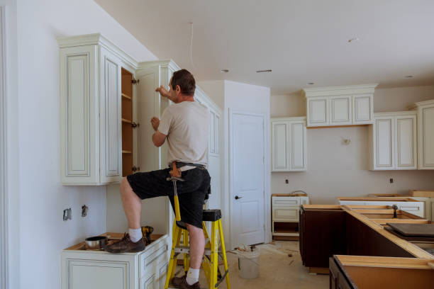 Licensed Kitchen service in Barnesville, MN - I E Kitchen