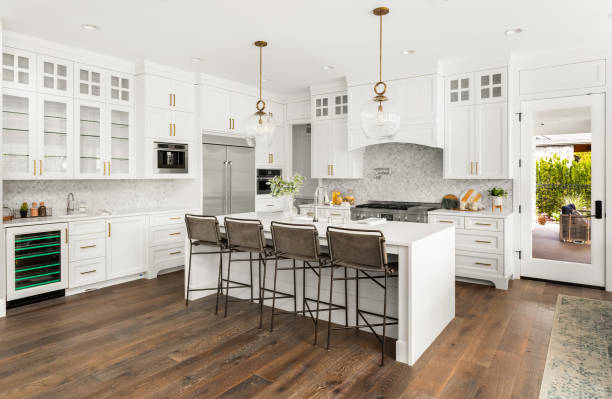 Reliable Kitchen contractor in Barnesville, MN by I E Kitchen