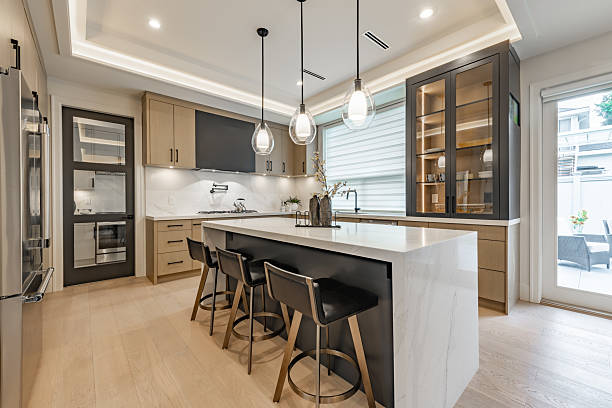 Affordable Kitchen solutions in Barnesville, MN